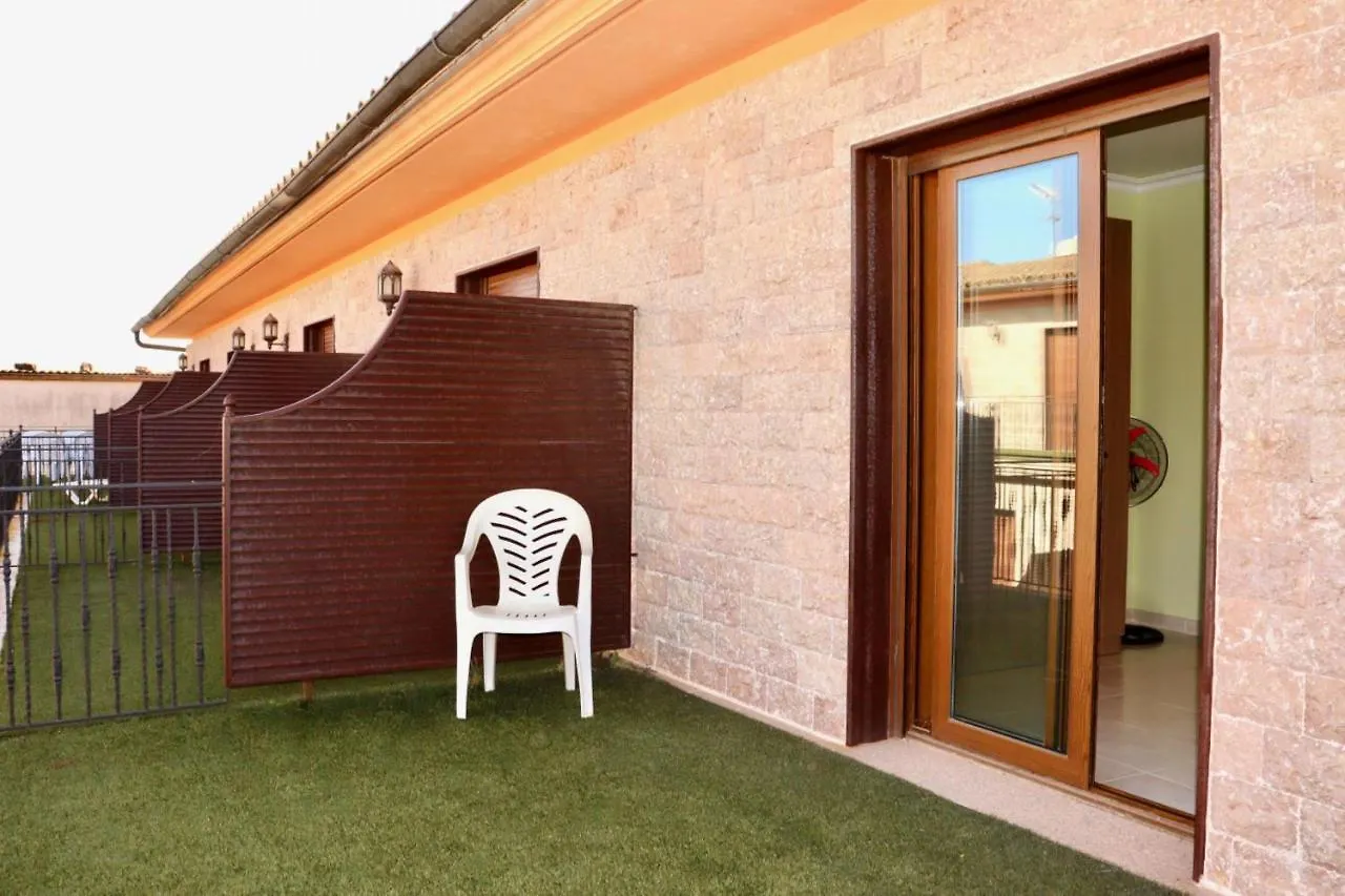 Holiday home Casa Pueblo Medieval De Pals