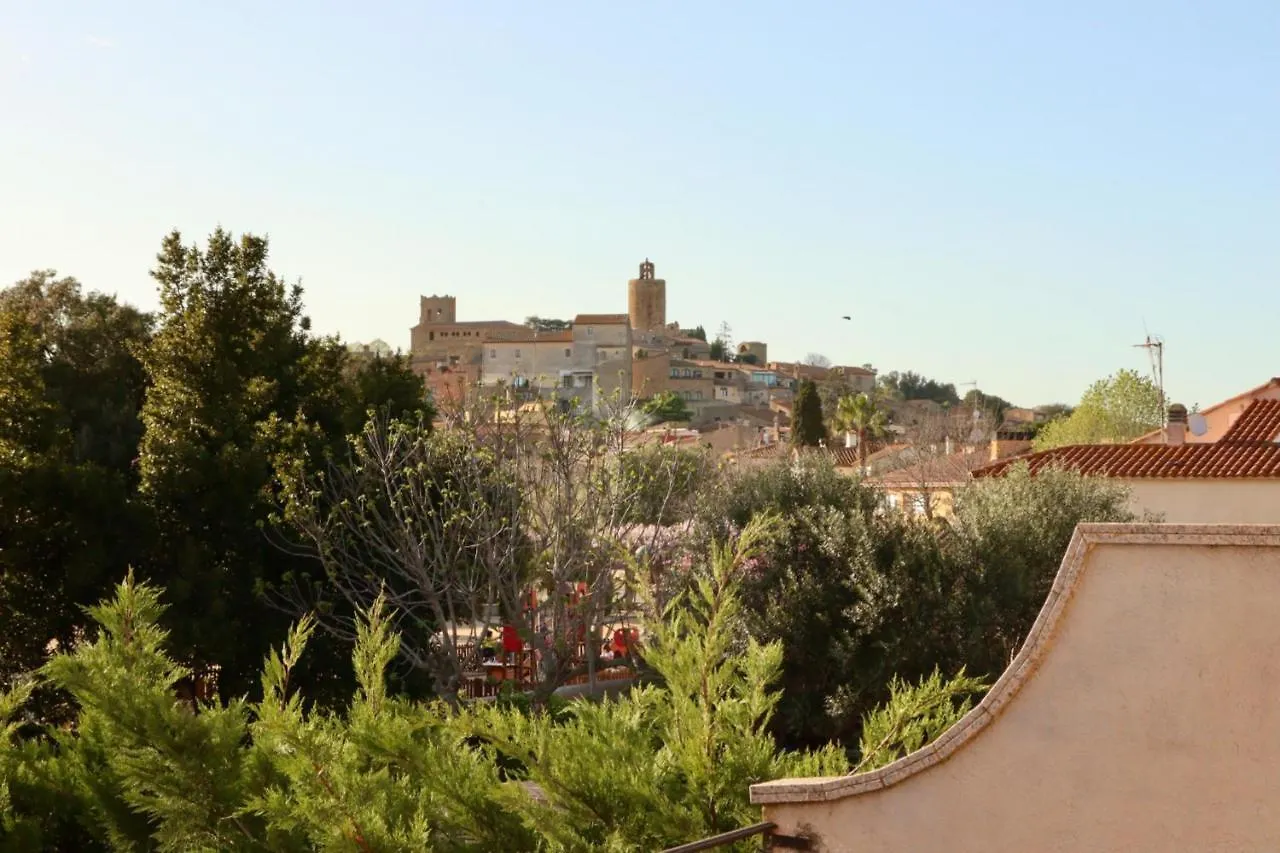 Casa Pueblo Medieval De Pals 0*,  Spain