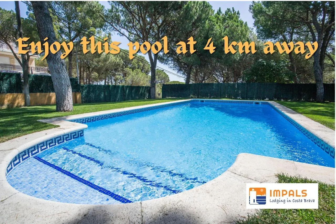 Holiday home Casa Pueblo Medieval De Pals