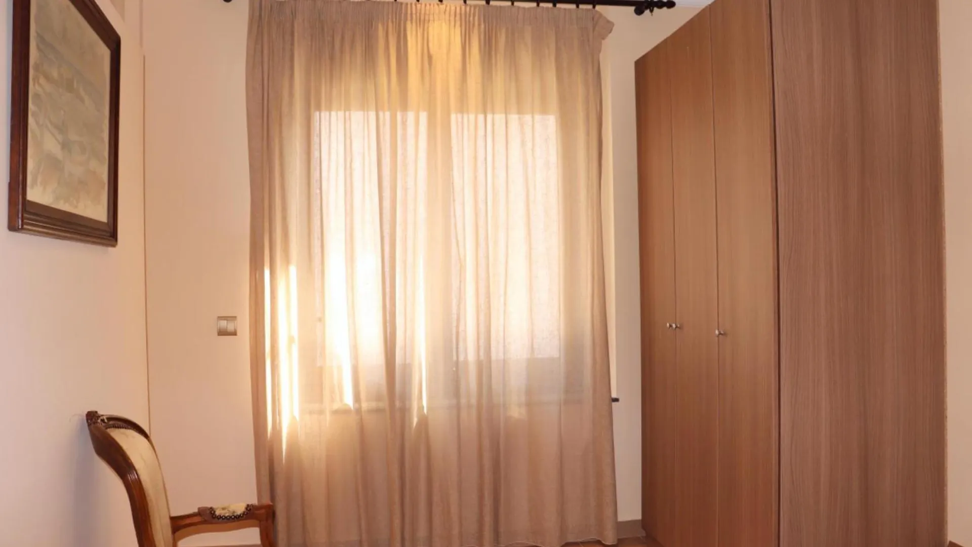 Prázdninový dům Casa Pueblo Medieval De Pals